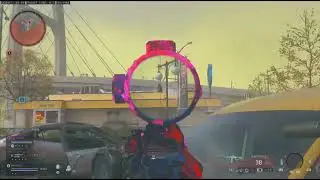 Film - THROWBACK MW3 -