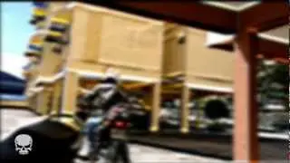 ☠ 32 | T&eacute;n&eacute;r&eacute; 250 | Teaser do Terceiro Upgrade da Moto - O Ronco | facebook.com/RumoseTrechos