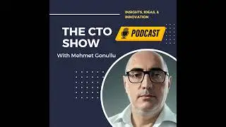 #432 The Next Big Thing in Cybersecurity: Insights from Sentra&rsquo;s CTO Ron Reiter
