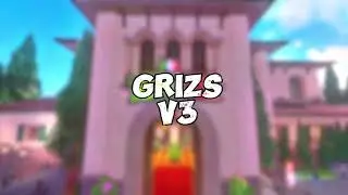 Grizs Italian Grill V3 PREMIERE TRAILER + SHOWCASE | Roblox