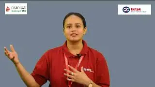 Click to know what it’s like to be a student of the Kotak NextGen Programme