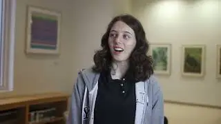 What is Code/Art?