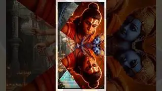 Saiyaara /hanumanji status /Kishore Kumar /Ai Voice /Hindi Song /status /love /bajrangbali shorts