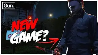 Why Gun Media is Making a HALLOWEEN Game!?