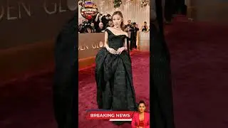 Melissa Rivers Reveals The Golden Globes' Most Shocking Outfits of 2026