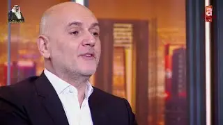 لهذه الأسباب وقف لقاء عمر الشريف، بالكويت ولبنان نعبّر والمنطقة لا تحكي!- لقاء الإعلامي ريكاردو كرم