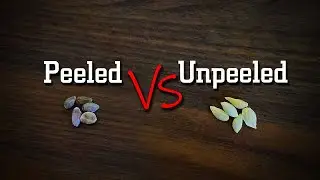 Should you peel lemon/citrus seeds for planting?