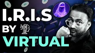Virtual Protocol AI Agent IRIS: Redefining Web3 Security in Real Time