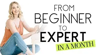 Must LEARN SKILLS for Entrepreneurs + HUGE ANNOUNCEMENT | Amanda Kolbye