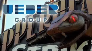 Behind the Theming; A Closer Look at The Weber Group