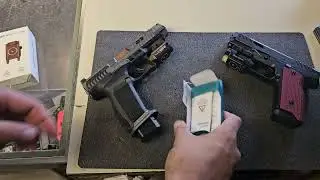 OLIGHT PL2 Valkyre Mini Tabletop review