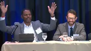 MFSA 2024 Conference: The Pursuit of Civil Discourse at MIT