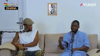 Why Galamsey Won't Stop Today or Tomorow