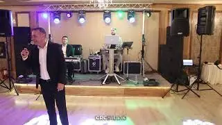 Gigel Olecu din Buzau si Formatia Colaj Ascultare Nunta Simona & Jeff