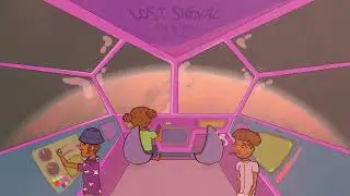 VIBRA ALTERNA -  NADIE NOS RESPONDE [Lost Signal]