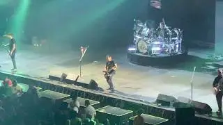 Godsmack - Awake (Live @ Von Braun Center, Huntsville 9/24/2018)