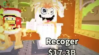 How I completed the Brainrot collection 💀  #lolga   #stealabrainrot #roblox #lolga_game #robloxedit