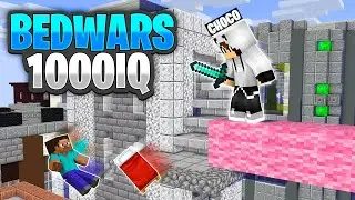Minecraft Bedwars Live! ROAD TO 50K SUBS!