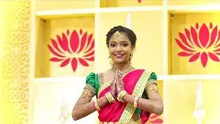 Grand Puberty Function at Pollachi | Cinematic Highlights | ISWARYA PHOTOS™