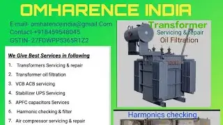 Transformer, OLTC,VCB, ACB, MD control,used spare Stabilizer Harmonics spinning weaving mist fogger