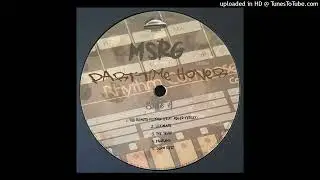 MSRG &ndash; The Truth - Foreign Tech Division &ndash; FTD-001