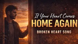 If Your Heart Comes Home Again – Acoustic Broken Love Song | #emotional #music #songlyrics 