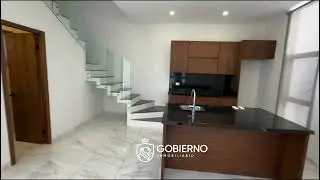 Townhouse caleta Luxor 