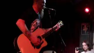 Nick Oliveri - 