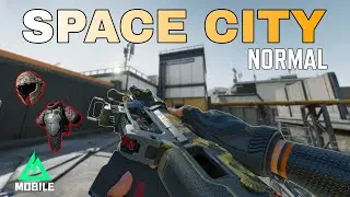HOW I MAKE MILLIONS IN SPACE CITY NORMAL - DELTA FORCE MOBILE