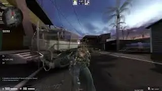 skeet hvh highlights wraith/KITTYHOOK