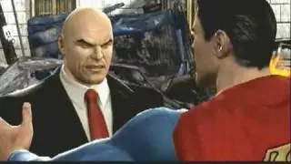 Mortal Kombat vs DC: Chapter 1 - The Flash