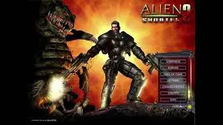 Alien Shooter 2 - Action 4