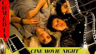 Filme de Com&eacute;dia Rom&acirc;ntica Adolescente | Amor, Riso e Emo&ccedil;&atilde;o | Filme Completo Dublado em Portugu&ecirc;s
