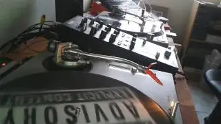 aCiD TrAcKs