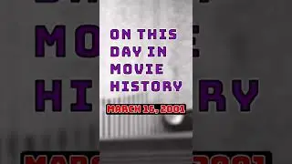 Christopher Nolan Releases Memento - On This Day (March 16)