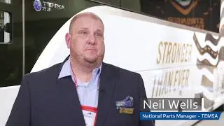 Neil Wells - Motorcoach Testimonial - REI Explained In 3 Words