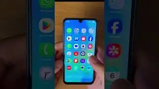Сколько будет обновляться Galaxy A16