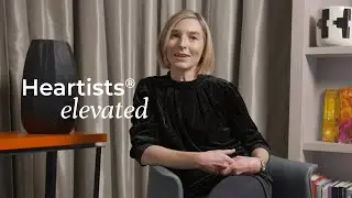 Meet F&eacute;licit&eacute; Danis at Sofitel Paris Arc de Triomphe &ndash; Heartists&reg; Elevated