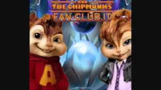 Alvin & Brittany: I Belong To You