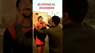 Indian Army  Medical Test in Hindi 2020 Full Video army medical test GD Clerk Technical Tradesmen