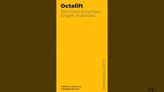 Octalift İ&ccedil; Mekan Ev Asans&ouml;r&uuml; Kullanımı | Şaftsız Villa Asans&ouml;r&uuml; | Devas Homelift