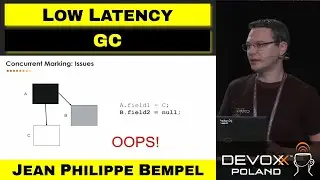 Understanding Low Latency JVM GCs &ndash; Jean Philippe BEMPEL