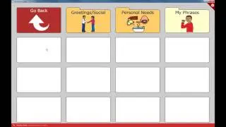 Compass - Creating a Slot button