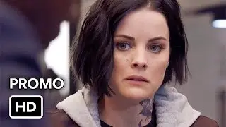 Blindspot 4x13 Promo 