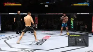 The cage launch tech