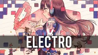 FiASKO - NERF THiS (ft. D.Va)