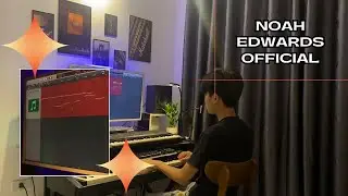 Relaxing Ambient Music to Unwind After a Long Day - Edit By. Noah Edwards Official