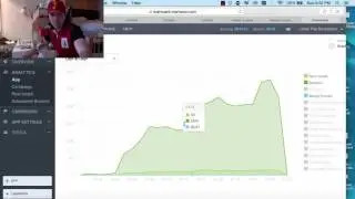 [Preview] How much money we make with reward video ads in our games for July 2016