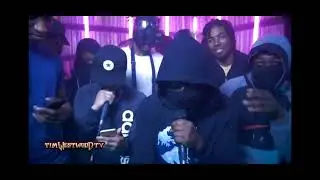 WESTWOOD CRIB SESSION - OFB TUGGZY, RUGGY N D1
