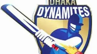 Dhaka Dynamites theme song (original)